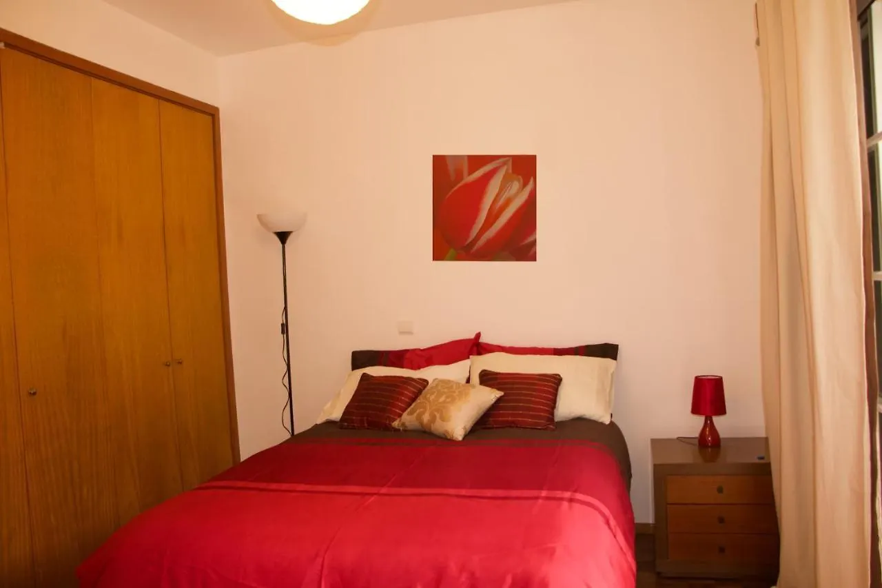 Ivone Madeira Guest House Funchal  Portugal