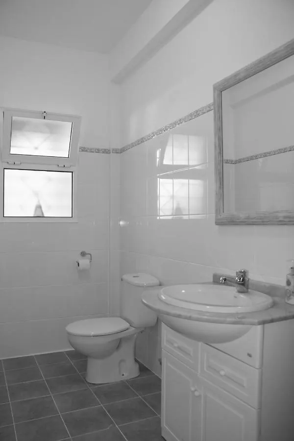 Ivone Madeira Guest House Funchal  0*, Funchal (Madeira)
