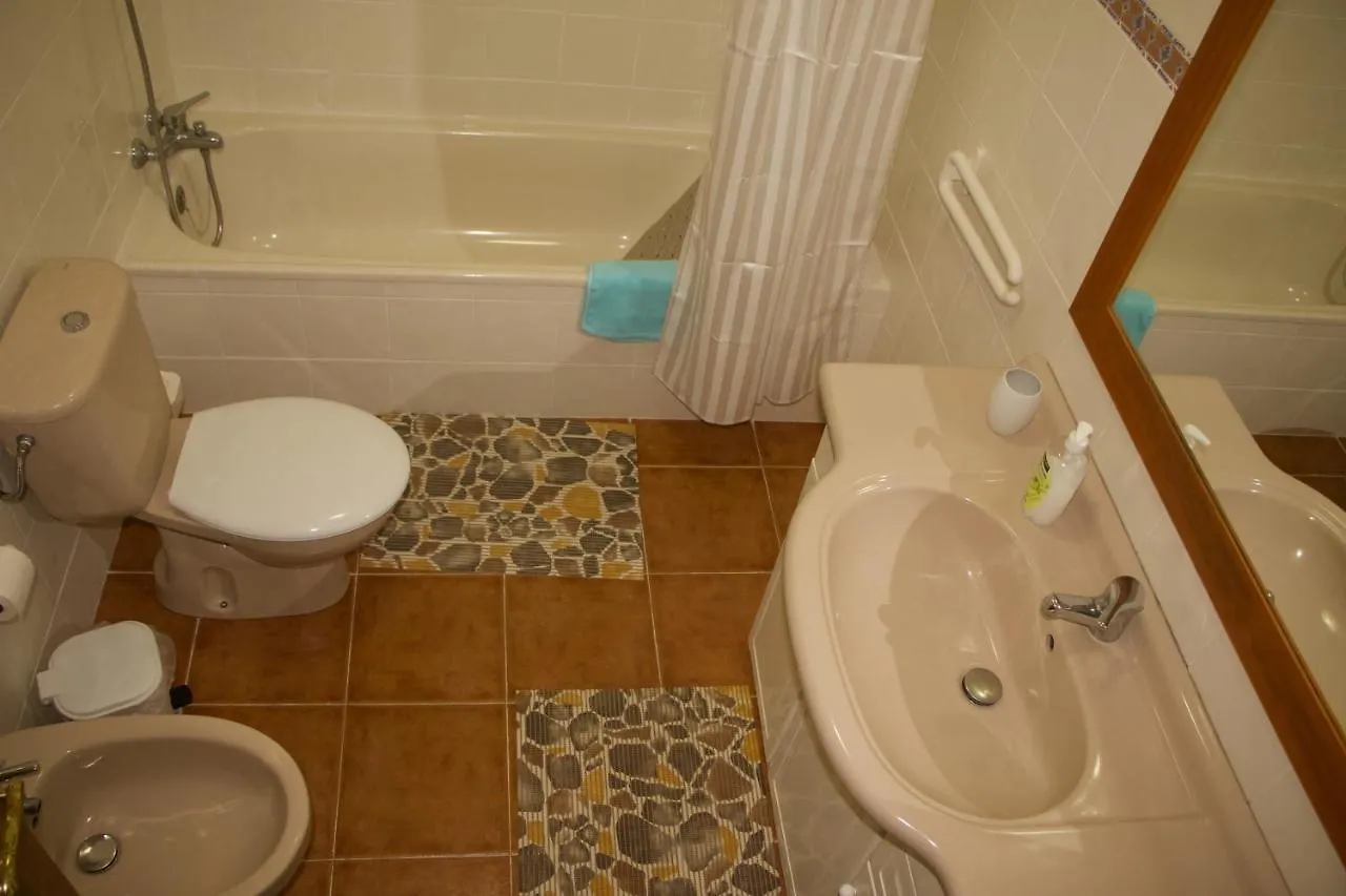 Ivone Madeira Guest House Funchal  Holiday home