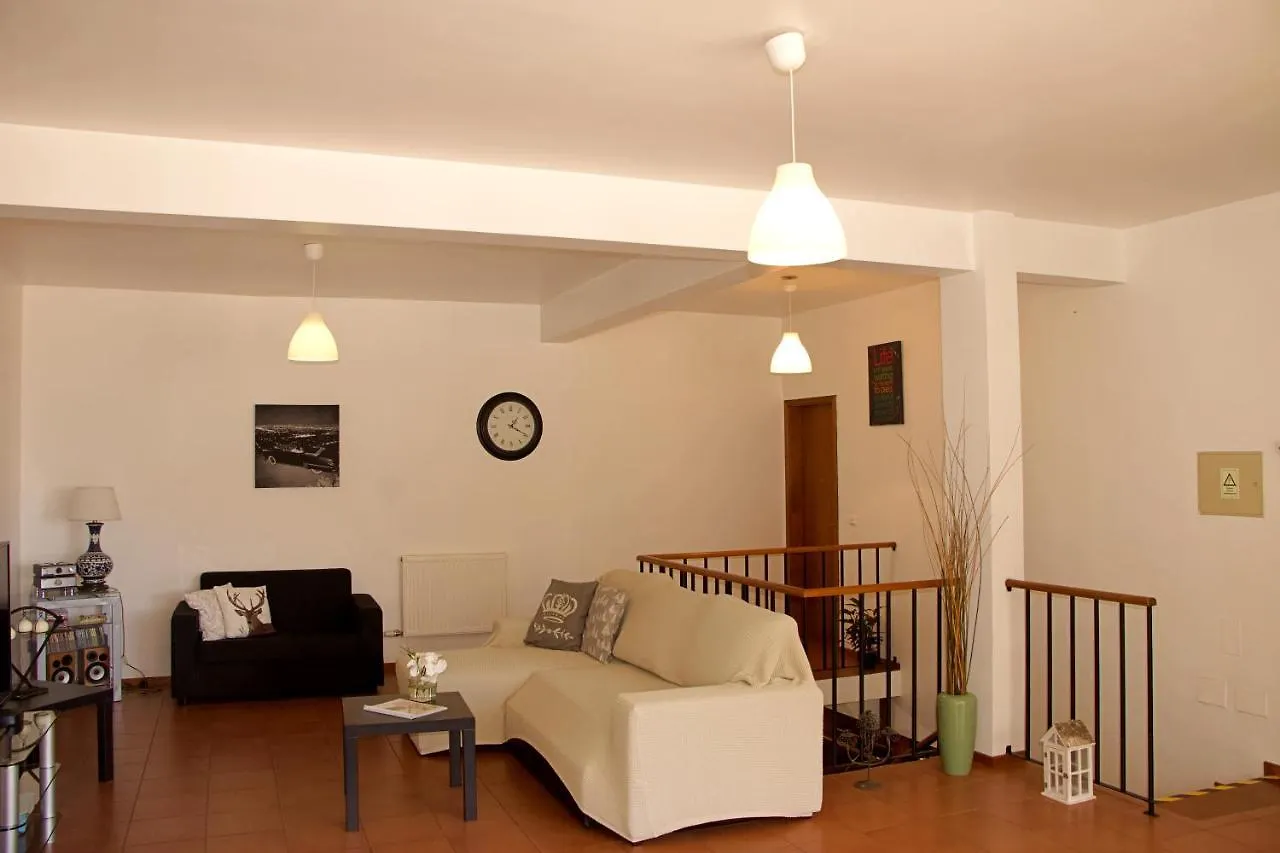 Ivone Madeira Guest House Funchal  Portugal