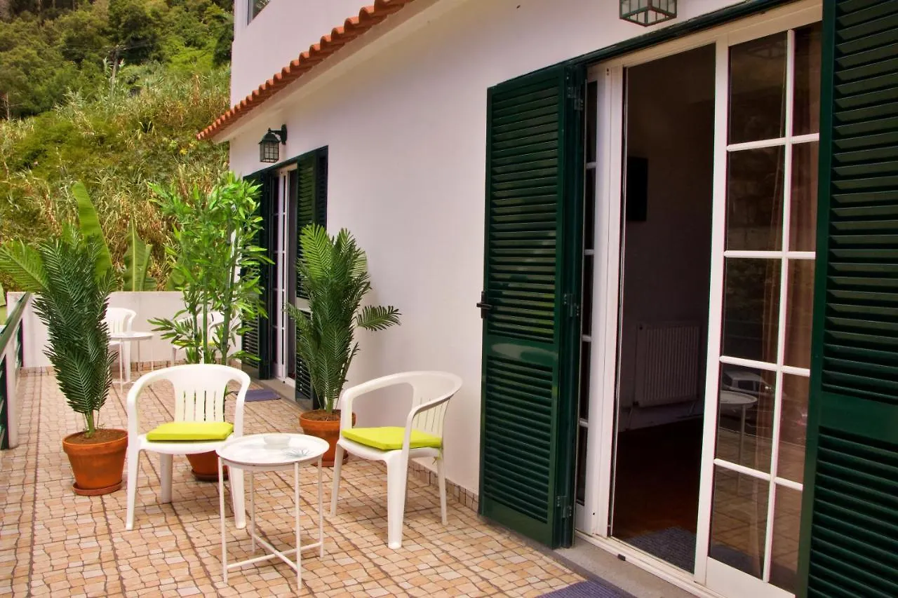Ivone Madeira Guest House Funchal  0*, Funchal (Madeira) Portugal