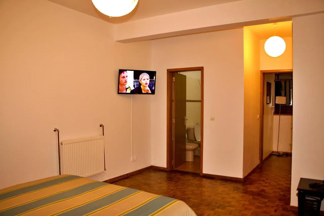 Ivone Madeira Guest House Funchal  0*, Funchal (Madeira)