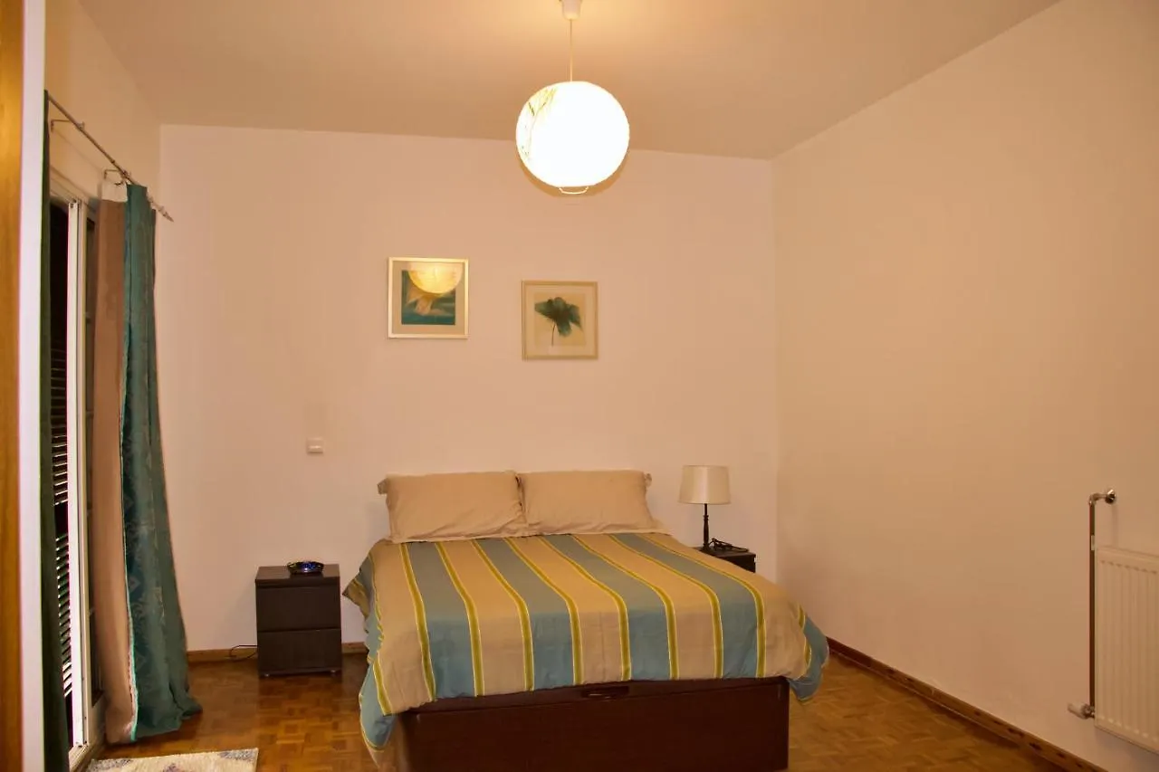 Ivone Madeira Guest House Funchal  Holiday home