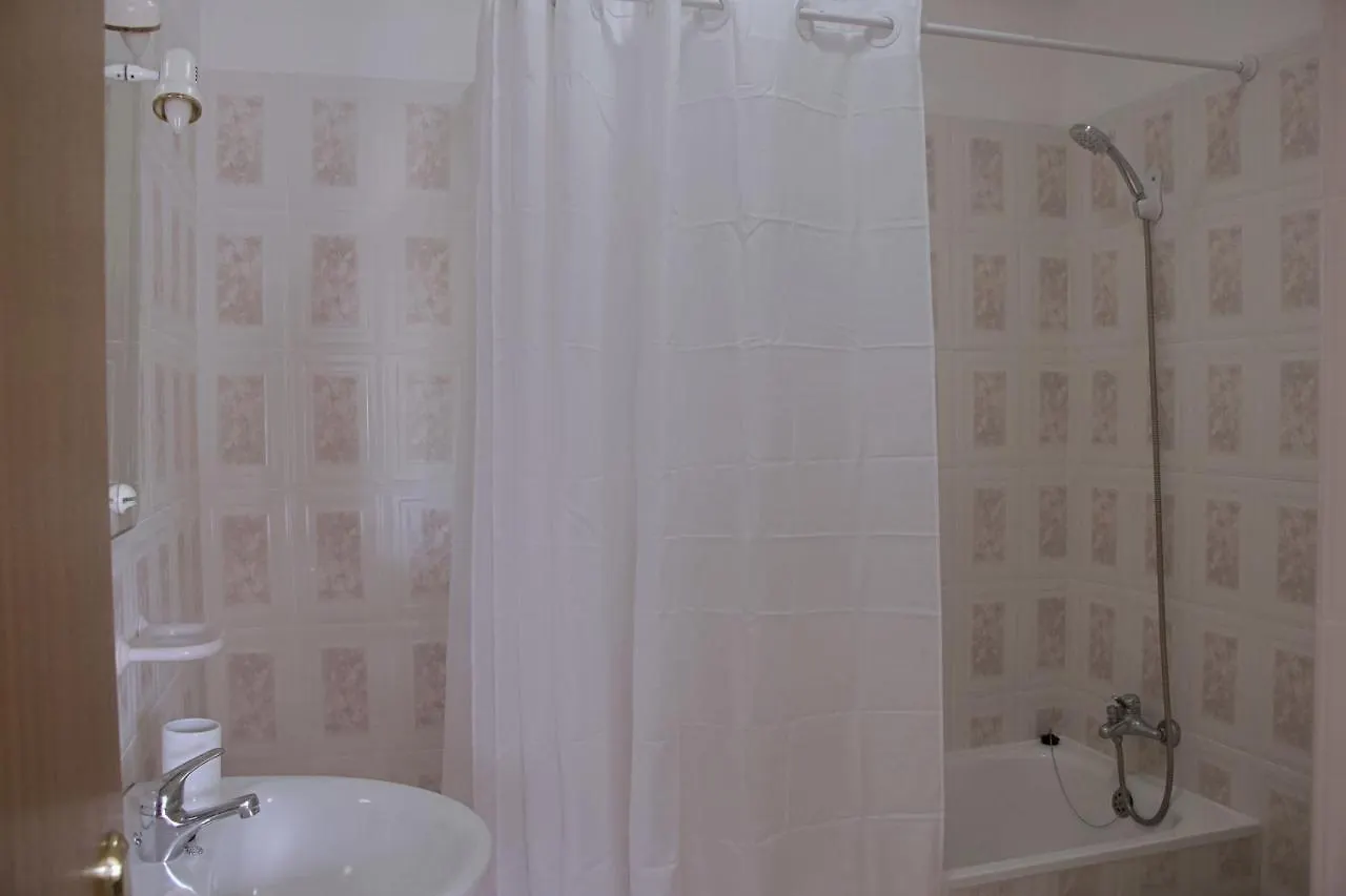 Holiday home Ivone Madeira Guest House Funchal
