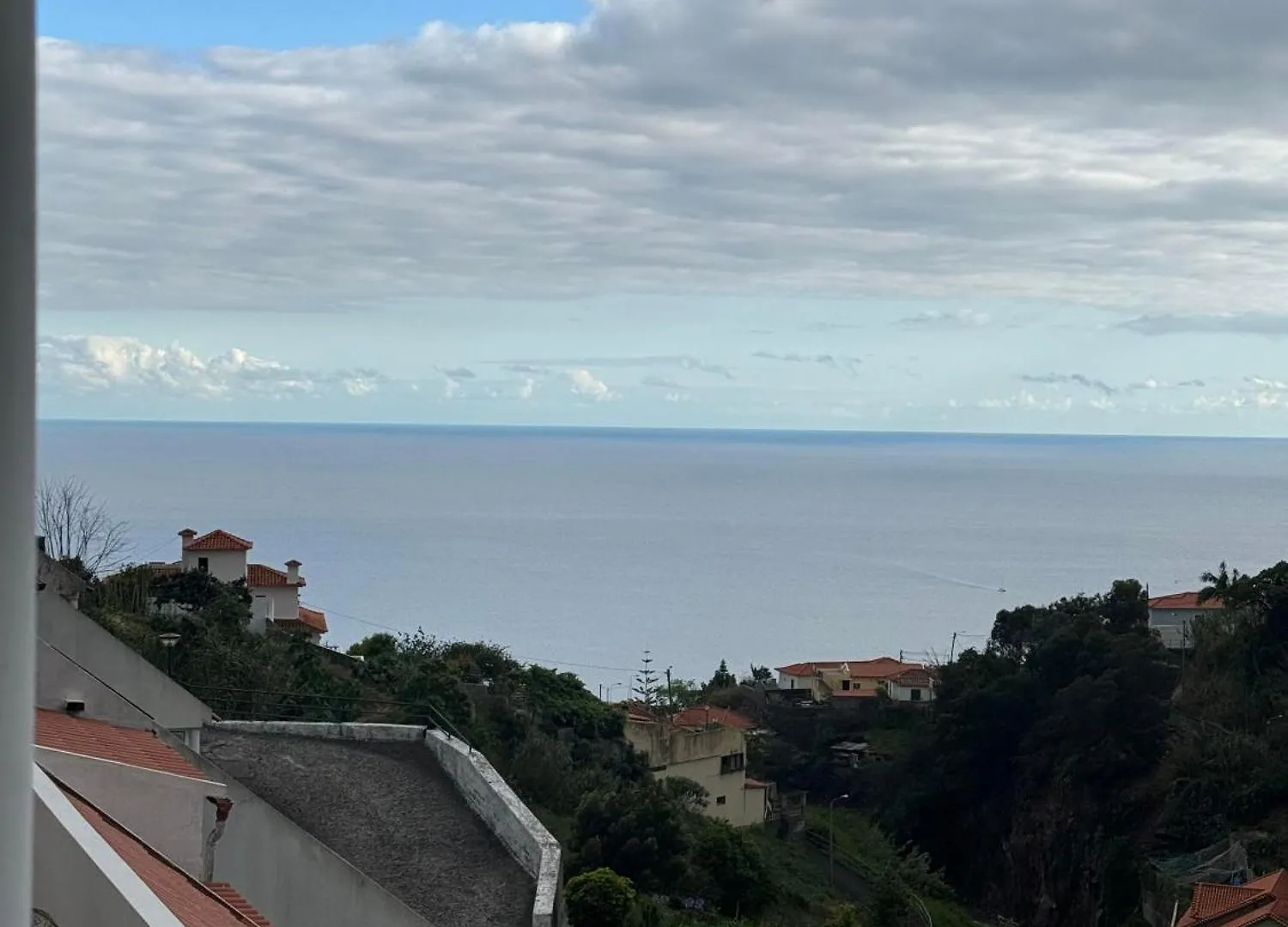 Ivone Madeira Guest House Funchal