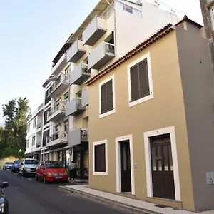 Holiday Funchal Center Appartamento